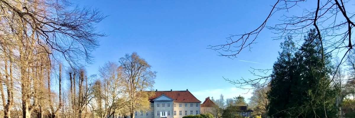 Skjoldenæsholm Slot