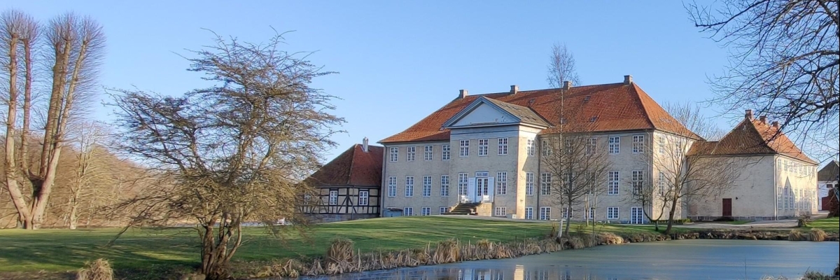 Skjoldenæsholm Slot