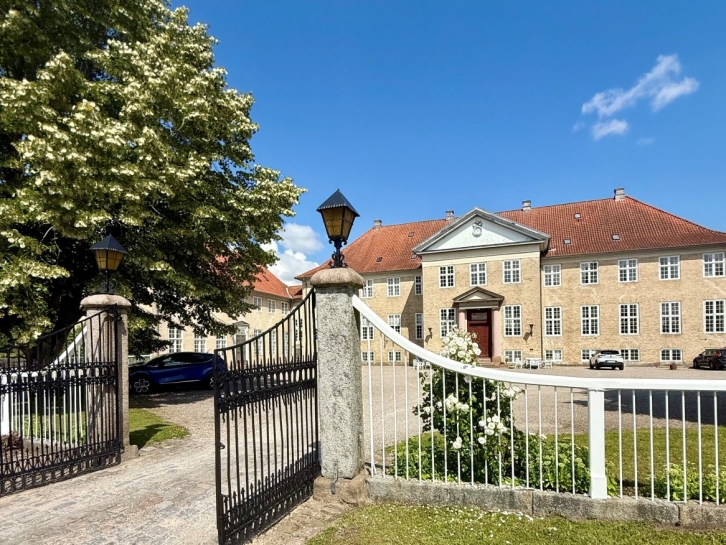 Slottet