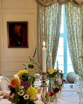 Skjoldenæsholm Slot Hotel & Konferencecenter billede 2
