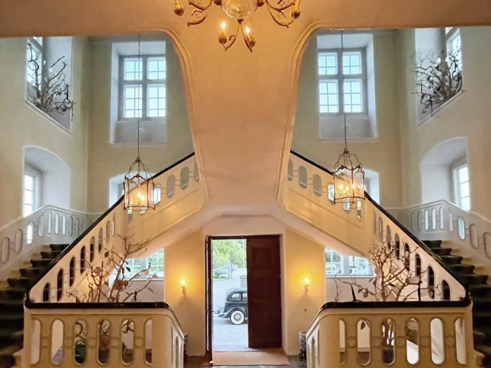 Skjoldenæsholm Slot Hotel & Konferencecenter billede 5