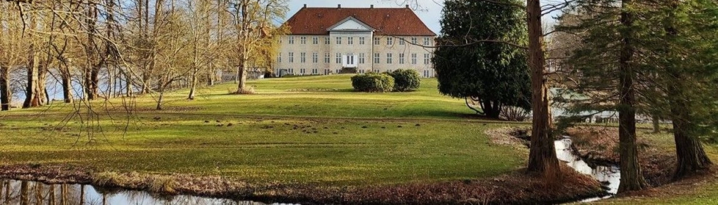 Skjoldenæsholm Slot Hotel & Konferencecenter billede 3