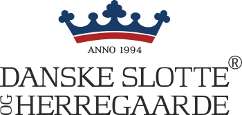 Danske slotte og herregaarde